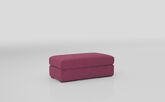 Savazza Large Ottoman