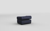 Carpena Large Storage Footstool | Carpena Sofa Range | ScS