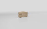 Tenbury Half Moon Footstool | Tenbury Sofa Range | ScS