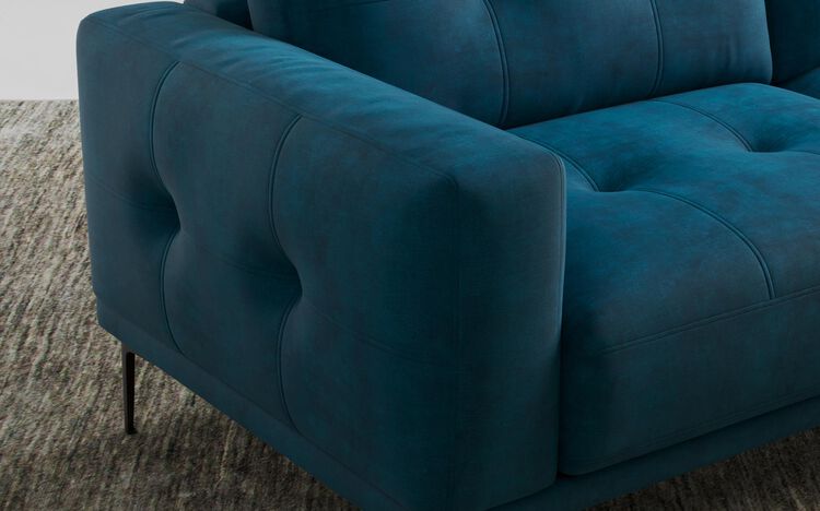 Nespoli 3 Seater Sofa | Nespoli Sofa Range | ScS