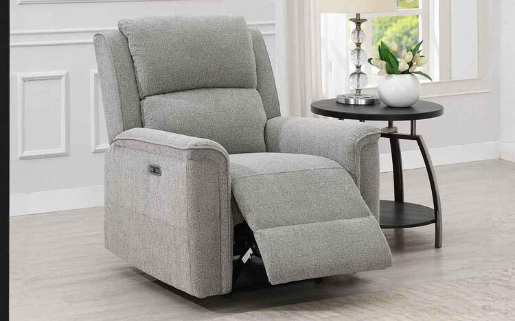 Daphne Power Recliner Chair | Daphne Sofa Range | ScS
