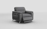 Masiera Armchair with Power Footrest