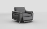 Masiera Armchair with Power Footrest | Masiera Sofa Range | ScS