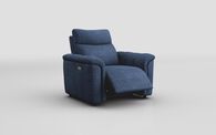 Zello Power Recliner Chair | Zello Sofa Range | ScS