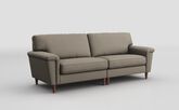 Lizzano 4 Seater Split Sofa
