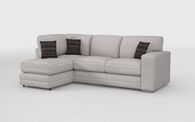 Jaxx 1 Corner 2 with Left Hand Facing Chaise | Jaxx Sofa Range | ScS