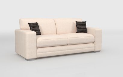 Jaxx 3 Seater Sofa | Jaxx Sofa Range | ScS