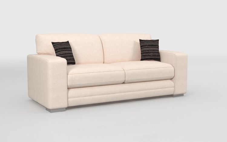 Jaxx 3 Seater Sofa | Jaxx Sofa Range | ScS