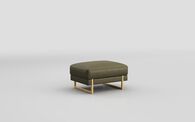 Castenaso Footstool | Castenaso Sofa Range | ScS