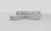 Tunstall Express 1 Corner 2 Chaise Sofa Standard Back 