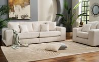 Fincham 4 Seater Split Standard Back Sofa | Fincham Sofa Range | ScS