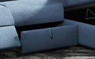 Sogliano 2 Seater Manual Recliner Sofa | Sogliano Sofa Range | ScS