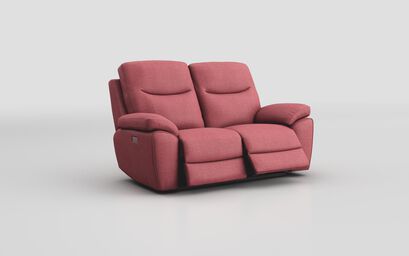Argenta 2 Seater Power Recliner Sofa | Argenta Sofa Range | ScS