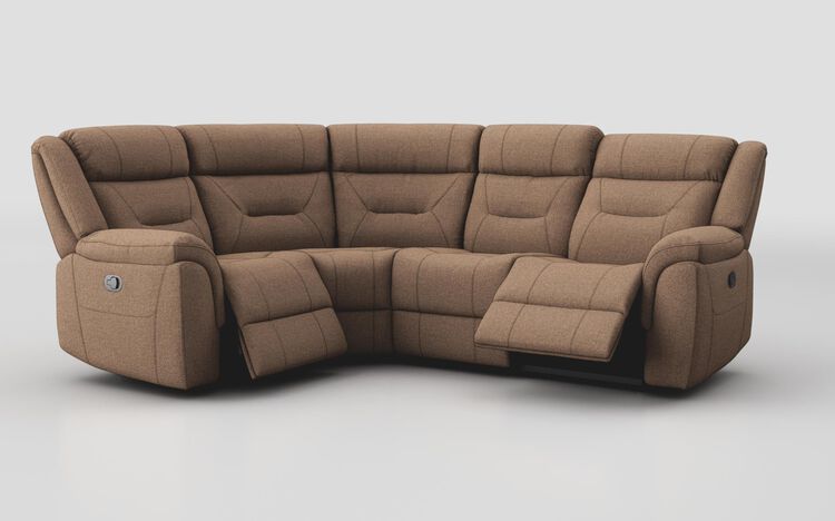 Ainsdale 1 Corner 2 Manual Sofa | Ainsdale Sofa Range | ScS