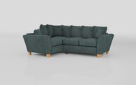Tenbury 1 Corner 2 Scatter Back Sofa | Tenbury Sofa Range | ScS