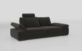 Savazza 3 Seater Sofa with Adjustable Back Rest