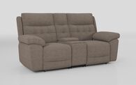 Belford 2 Seater Sofa with Console | Belford Sofa Range | ScS