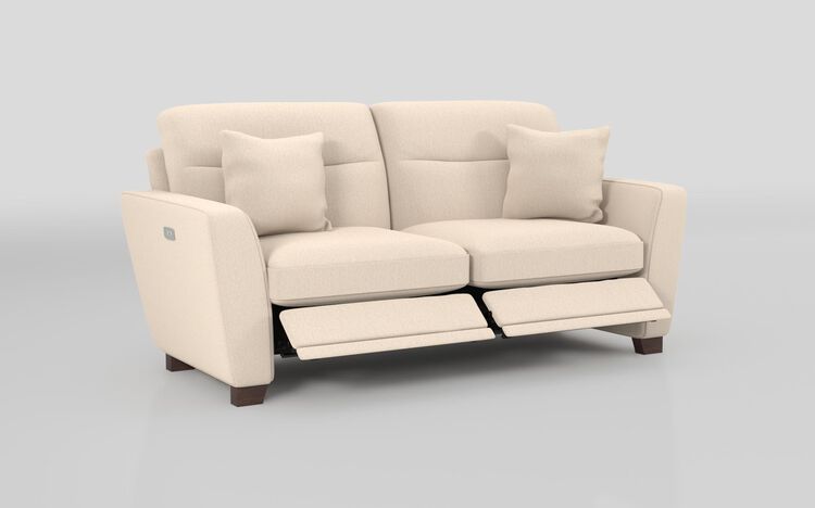 Alva 3 Seater Power Recliner Sofa | Alva Sofa Range | ScS