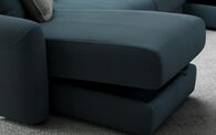 Campigna Large Double Storage Lounger Sofa with Storage Footstool | Campigna Sofa Range | ScS