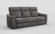 Carpi 3 Seater Sofa | Carpi Sofa Range | ScS