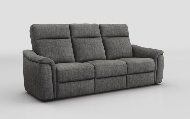 Carpi 3 Seater Sofa | Carpi Sofa Range | ScS