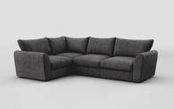 Gambettola 1 Corner 2 Sofa | Gambettola Sofa Range | ScS