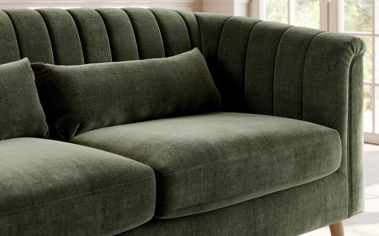 Lainey 3 Seater Sofa | Lainey Sofa Range | ScS