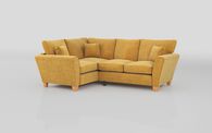 Tenbury 1 Corner 2 Standard Back Sofa | Tenbury Sofa Range | ScS