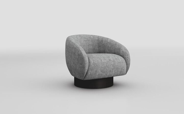 Baricella Swivel Chair | Baricella Sofa Range | ScS