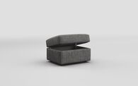 Chalbury Large Storage Foostool | Chalbury Sofa Range | ScS