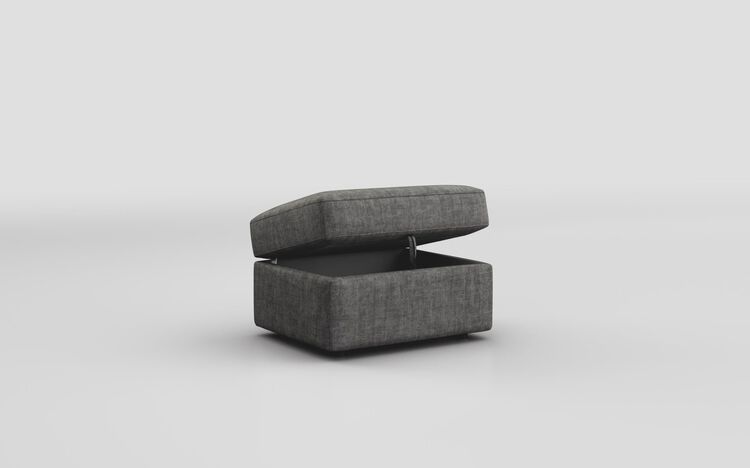 Chalbury Large Storage Foostool | Chalbury Sofa Range | ScS