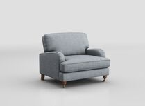 Budrio Snuggle Chair | Budrio Sofa Range | ScS