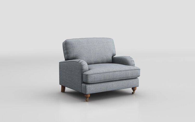 Budrio Snuggle Chair | Budrio Sofa Range | ScS