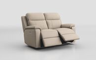 Calboli 2 Seater Power Recliner Sofa | Calboli Sofa Range | ScS