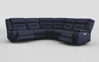 Massari 3 Corner 3 Power Recliner Sofa with Power Head Tilt | Massari Sofa Range | ScS