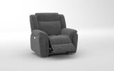 Elland Power Recliner Chair