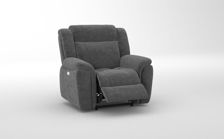 Elland Power Recliner Chair | Elland Sofa Range | ScS