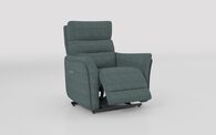 Cleveley Power Recliner Chair with Power Head Tilt | Cleveley Sofa Range | ScS