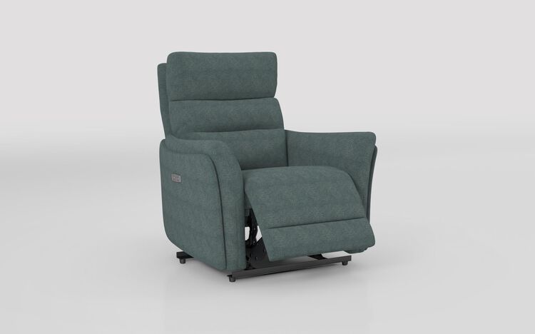 Cleveley Power Recliner Chair with Power Head Tilt | Cleveley Sofa Range | ScS