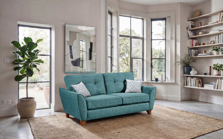Ainsley 2 Seater Sofa | Ainsley Sofa Range | ScS