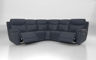 Eldwick 3 Corner 3 Power Sofa with Head Tilt | Eldwick Sofa Range | ScS