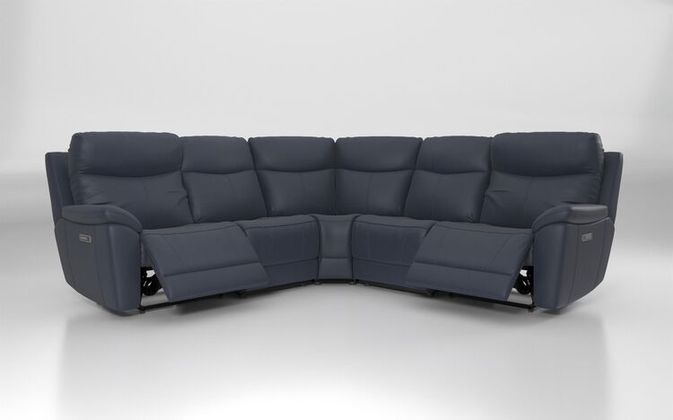 Eldwick 3 Corner 3 Power Sofa with Head Tilt | Eldwick Sofa Range | ScS