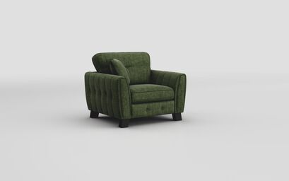 Bondeno Armchair Standard Back | Bondeno Sofa Range | ScS