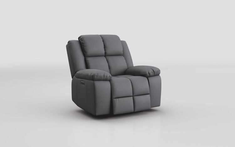 Coccolia Power Recliner Chair | Coccolia Sofa Range | ScS