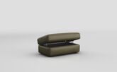 Loiano Storage Footstool