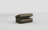 Loiano Storage Footstool | Loiano Sofa Range | ScS