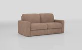 Barete 2 Seater Sofa Bed with Large Armrest