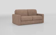 Barete 2 Seater Sofa Bed with Large Armrest | Barete Sofa Range | ScS