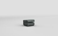 Massari Small Storage Footstool | Massari Sofa Range | ScS