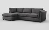 Codigoro 1 Corner 2 Sofa with Left Hand Facing Chaise
